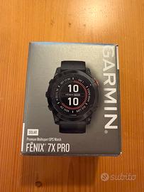 Garmin Fenix 7