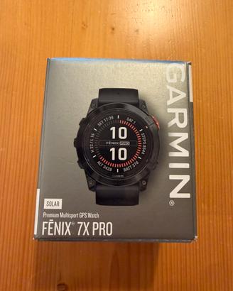 Garmin Fenix 7