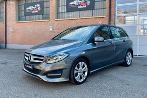 Mercedes-Benz B 180 PREMIUM – UNICO PROPRIETARIO –