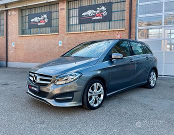 Mercedes-Benz B 180 PREMIUM – UNICO PROPRIETARIO –