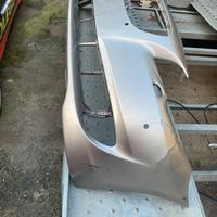 Paraurti bmw 530 f11 turring