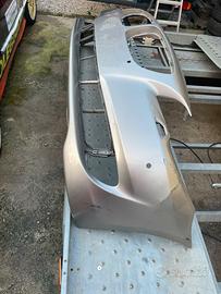 Paraurti bmw 530 f11 turring