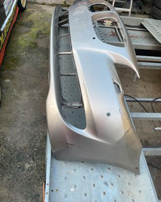 Paraurti bmw 530 f11 turring