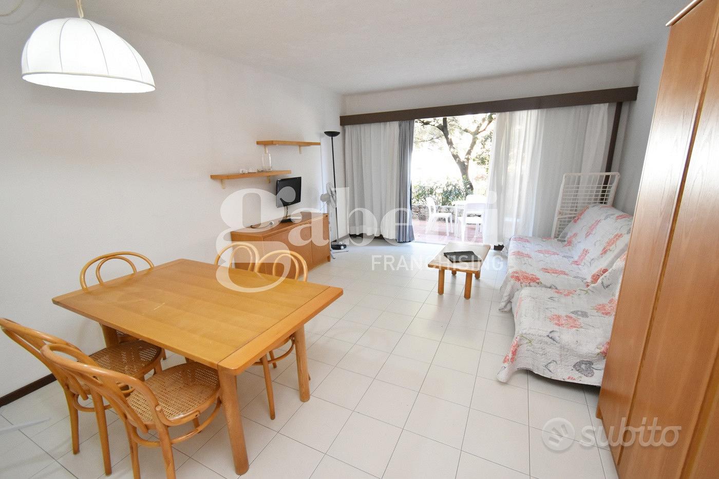 Apartment in Terranoa/Olbia, Porto Rotondo - Vista 2
