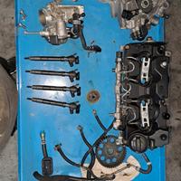 Cxxb motore 1.6 tdi volkswagen