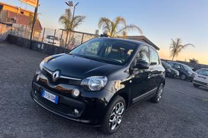 Renault Twingo TCe 90 CV GPL La Parisienne