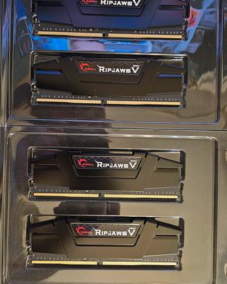 32gb ram ddr4