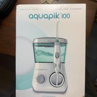 Idropulsore orale acquapik 100