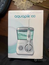 Idropulsore orale acquapik 100