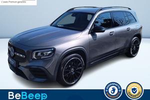 Mercedes-Benz GLB Classe 200 D PREMIUM AUTO