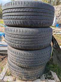Gomme estive