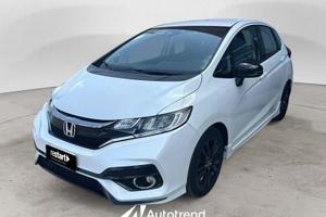 Honda Jazz 1.5 i-VTEC 130 CV Dynamic Navi ADAS