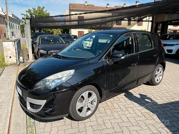 Renault Scenic X-Mod 1.5 dci Luxe 110cvOK NEOPATEN