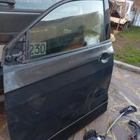 Porta ant. sx t cross 