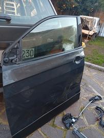 Porta ant. sx t cross 