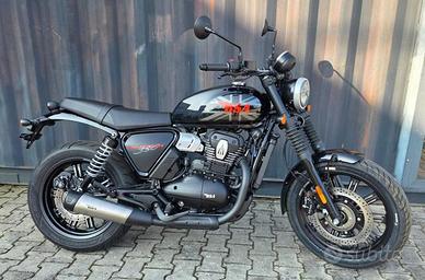 BSA Bantam 350