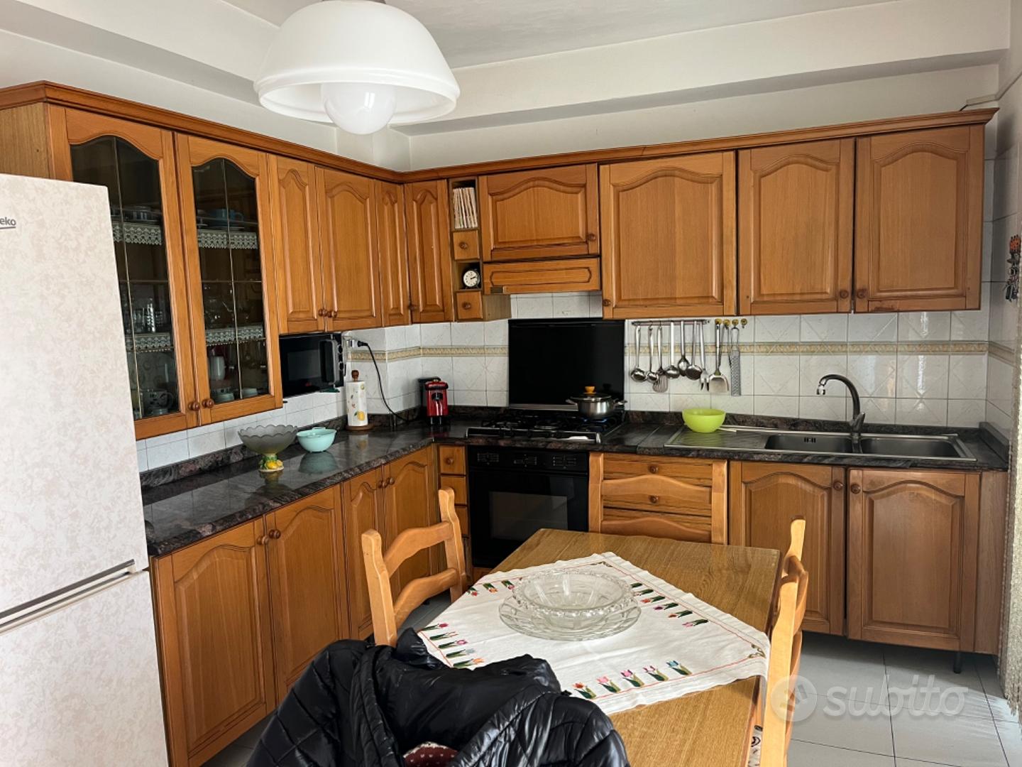 Apartment in Montesarchio, Muraglione - Vista 5