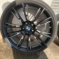 Cerchi Bmw r20