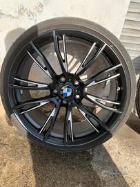 Cerchi Bmw r20