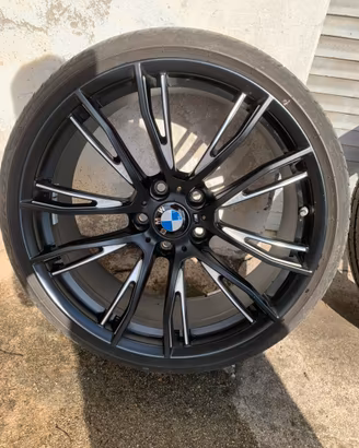 Cerchi Bmw r20