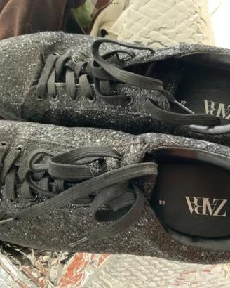 Scarpe da uomo usato zara