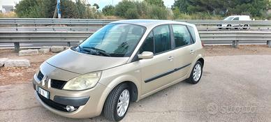 Renault Scènic 1.5 dci - 2° serie