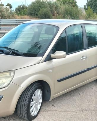 Renault Scènic 1.5 dci - 2° serie
