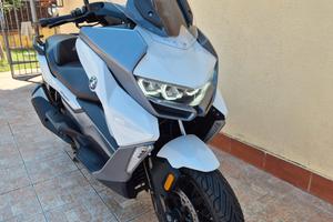 BMW C400 GT pari al nuovo