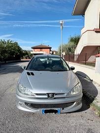 Peugeot 206 1.4 HDI