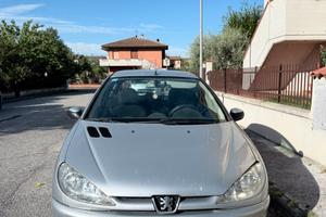 Peugeot 206 1.4 HDI
