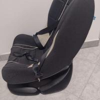 Seggiolino auto gruppo 1 (9-18kg)