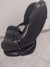 Seggiolino auto gruppo 1 (9-18kg)