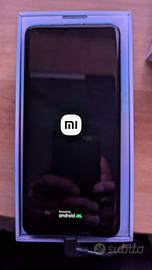 MI 10 CORAL GREEN 8GB 256GB ROM / 5G