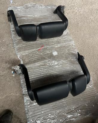 Specchietti eurocargo 75/18