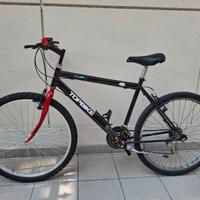 Bicicletta top bike