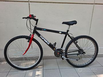 Bicicletta top bike