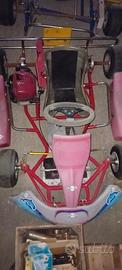 mini-kart 35cc