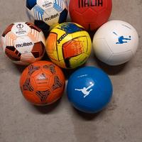Palloni da Calcio