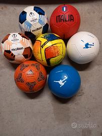 Palloni da Calcio