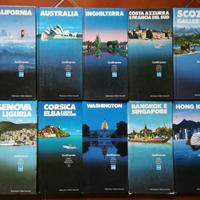 GuidExpress Tascabili American Express x Viaggiare