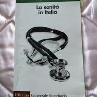 la sanità in Italia 