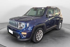 Jeep Renegade 1.6 mjt Limited 2wd 120cv