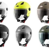 Casco d-jet kappa kv28 miami
