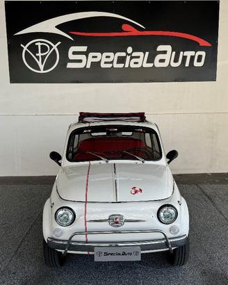 FIAT 500 L d'epoca