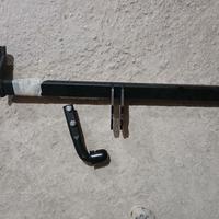 Gancio traino Toyota Rav4