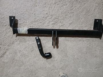 Gancio traino Toyota Rav4