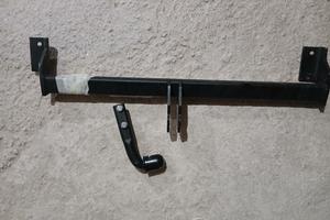 Gancio traino Toyota Rav4