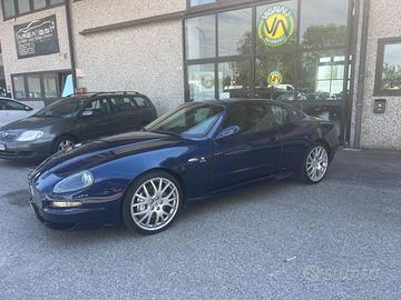 MASERATI GranSport 4.2 V8