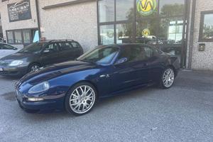 MASERATI GranSport 4.2 V8