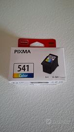 cartuccia Canon prixma